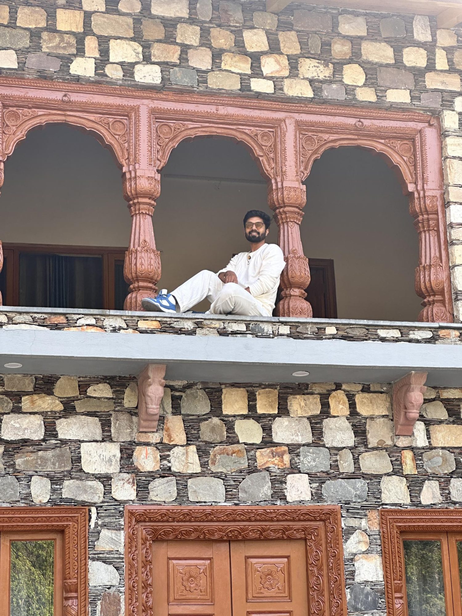 The Kholi