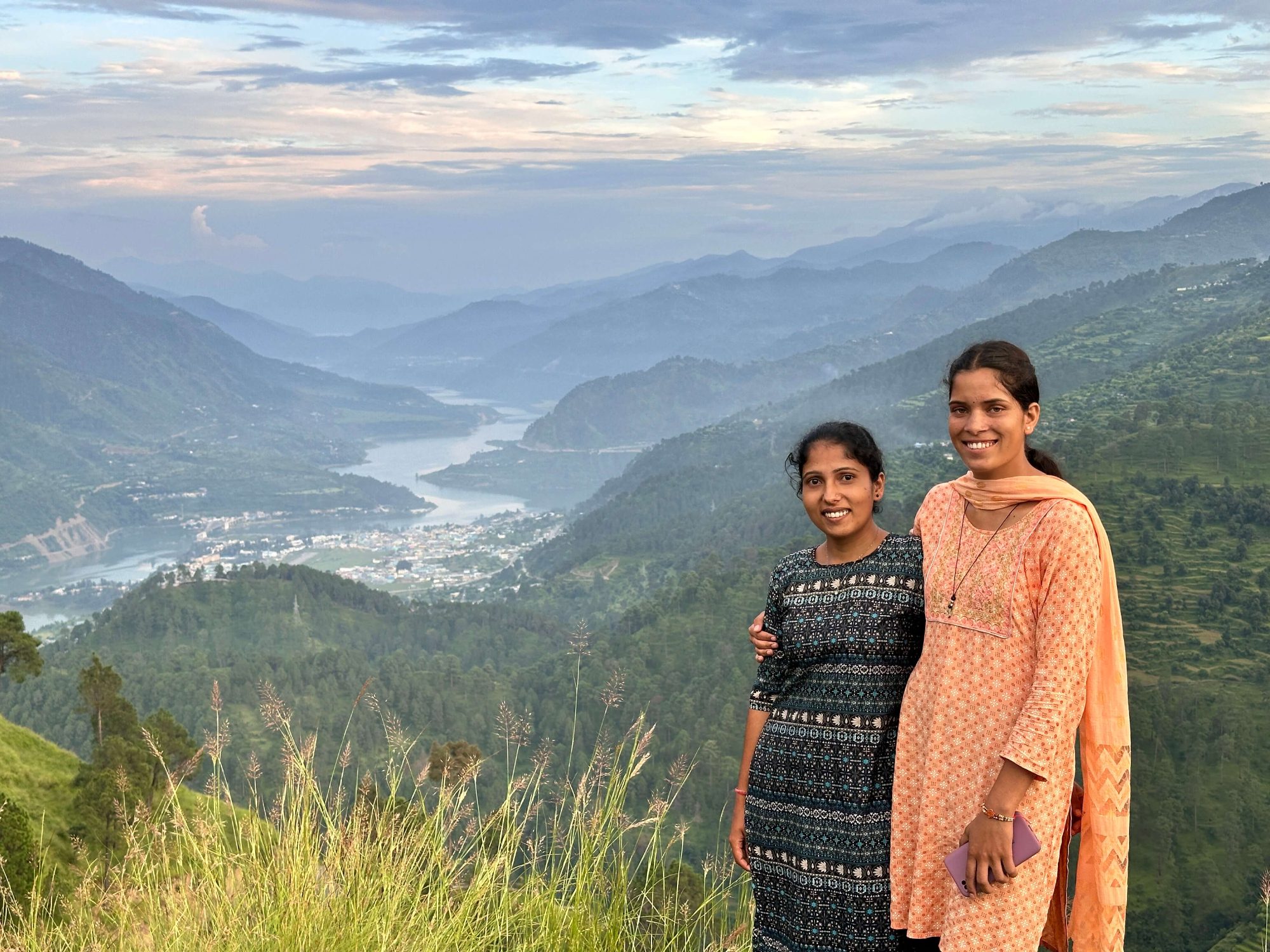 Women’s Village