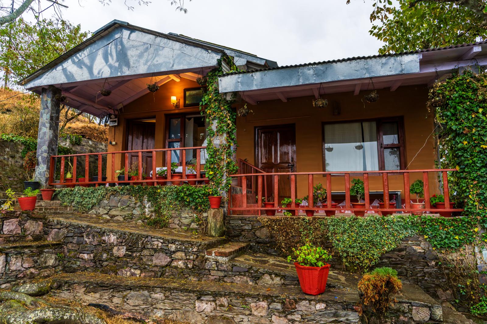 Vanantara Eco Retreat