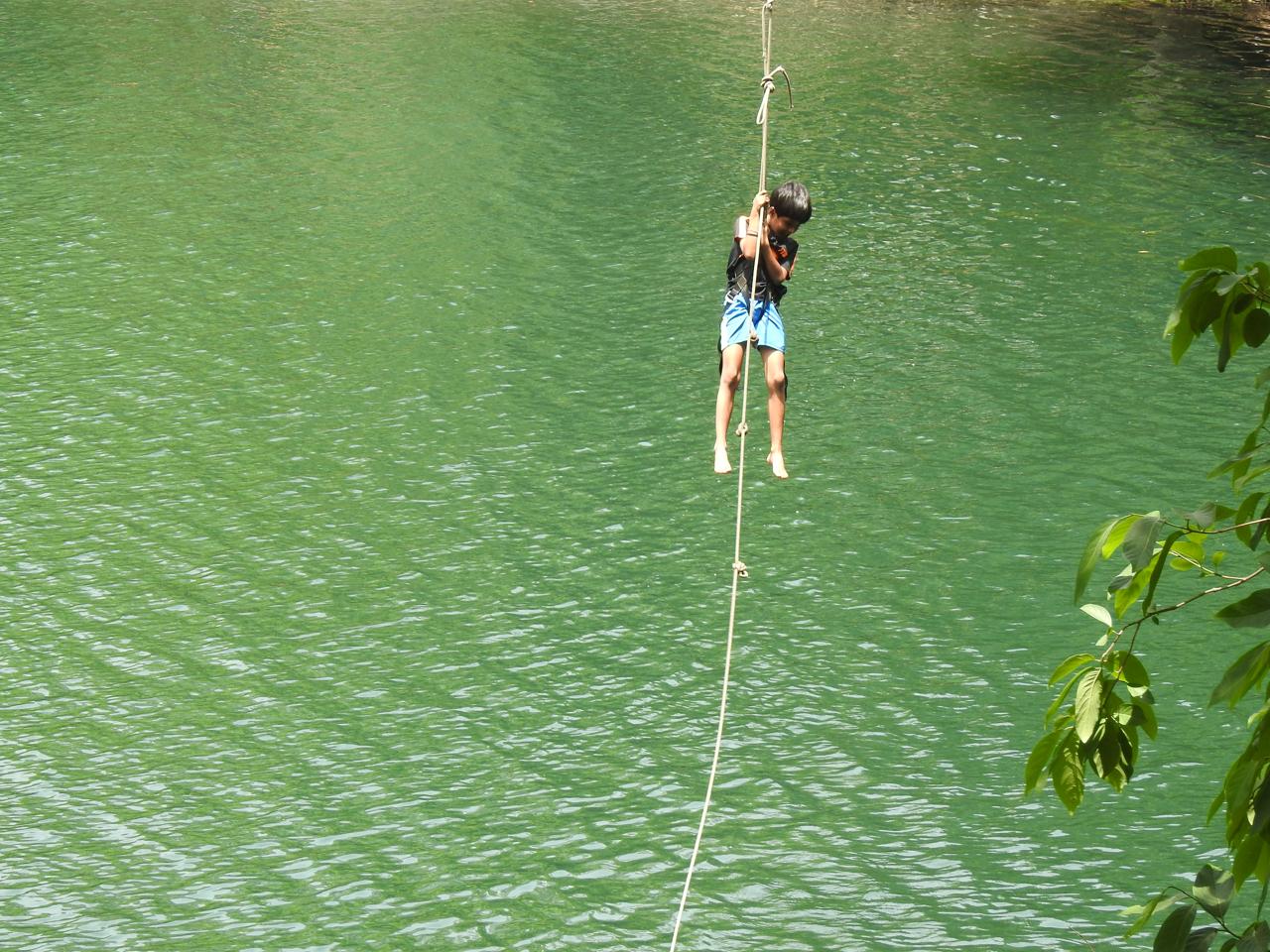 Vanantara Eco Retreat