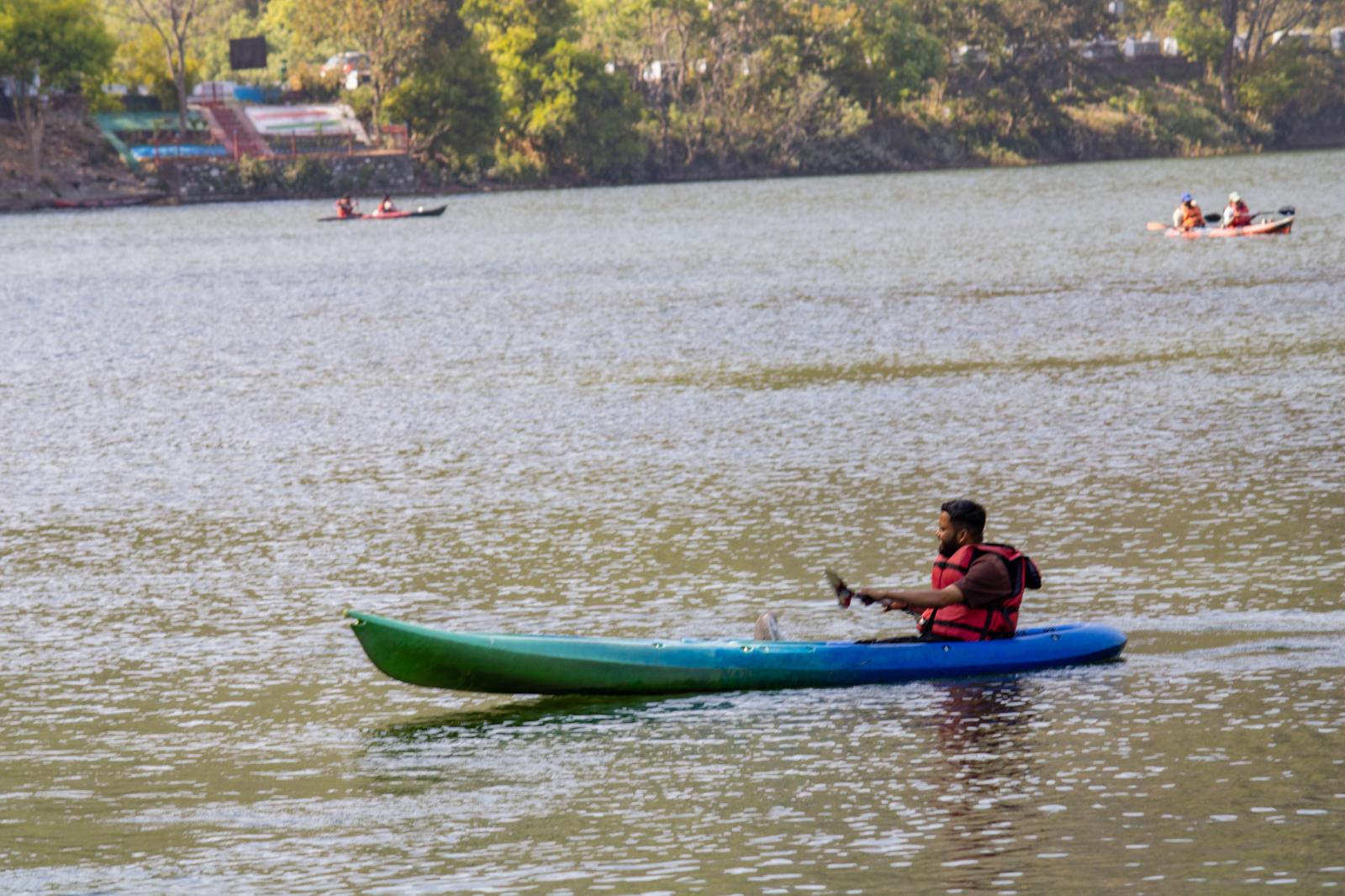 Vanantara Eco Retreat