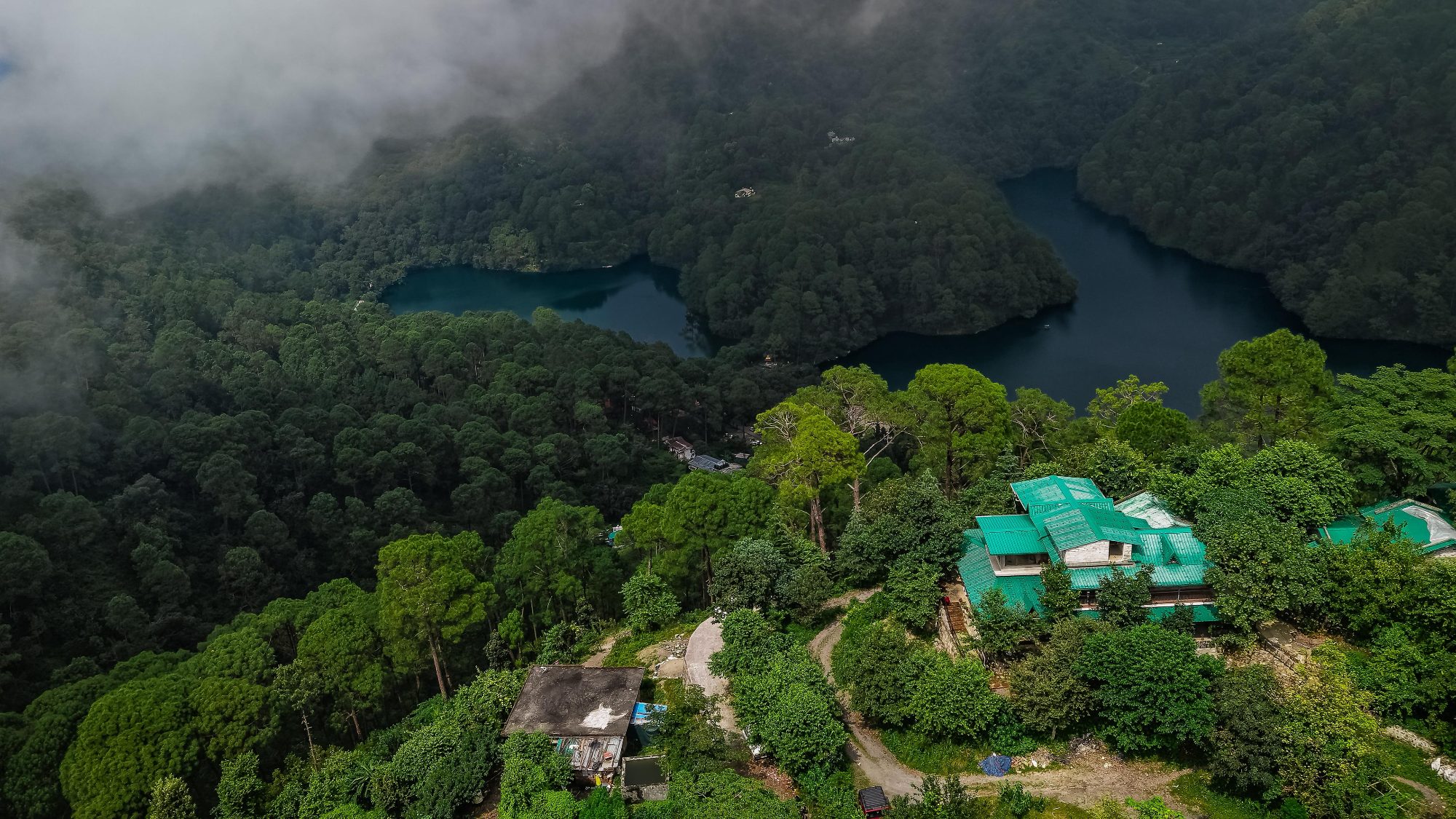 Vanantara Eco Retreat