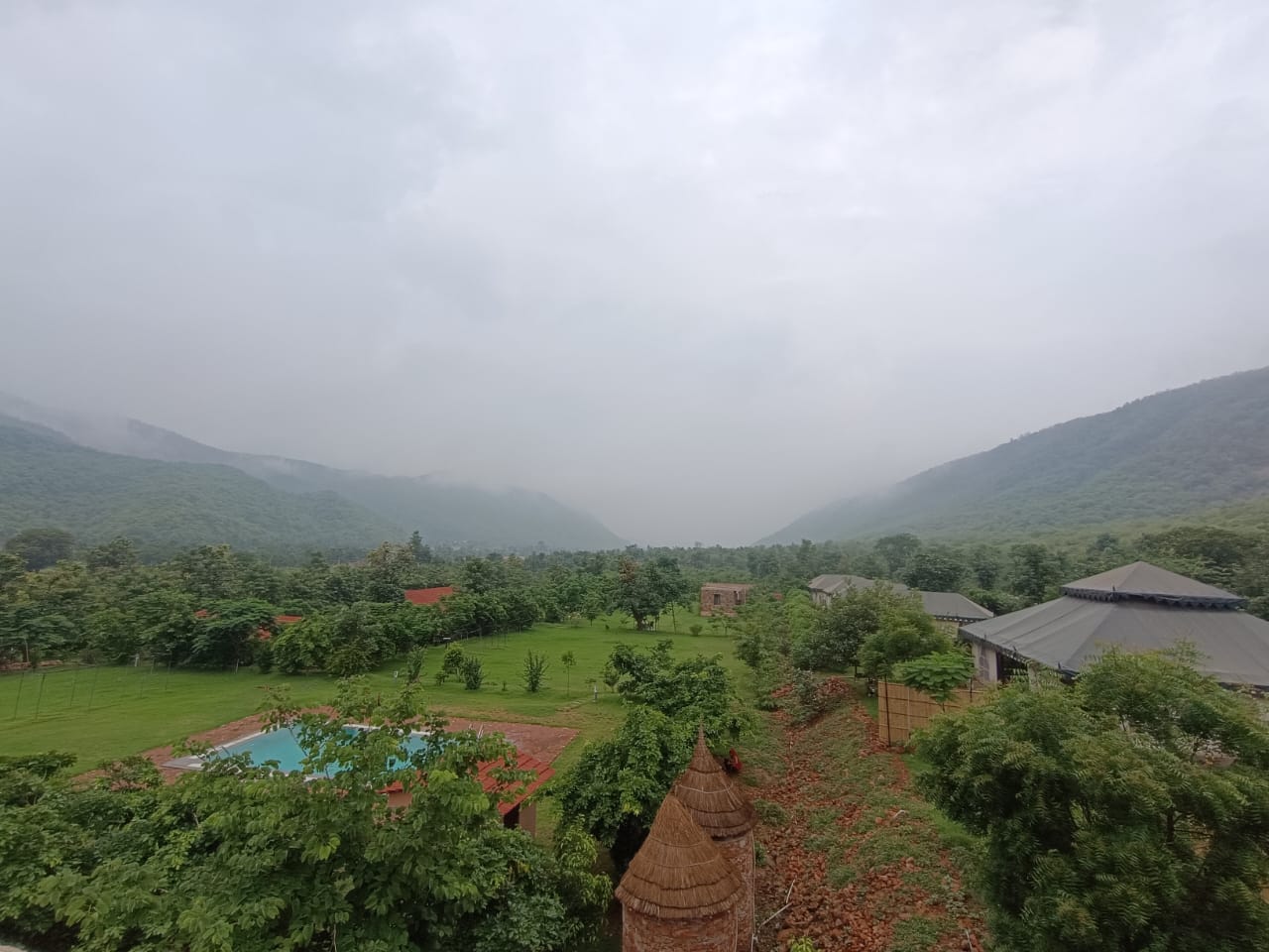 Aravalli Eco Retreat