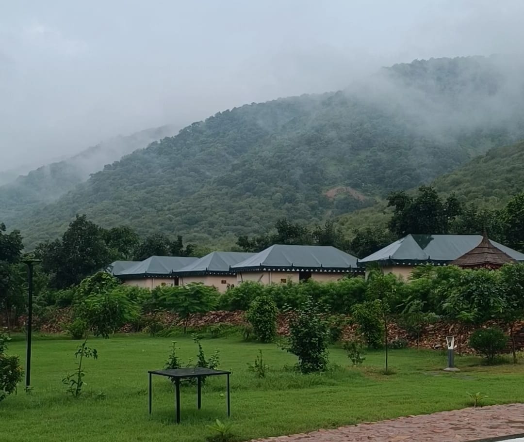 Aravalli Eco Retreat