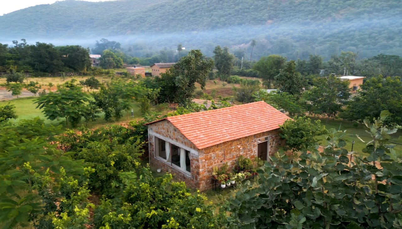 Aravalli Eco Retreat