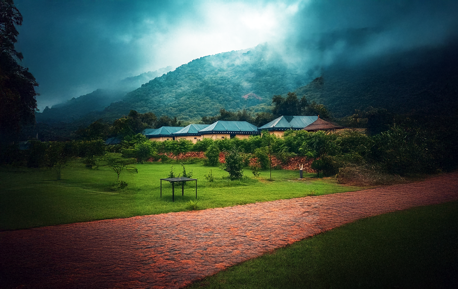 Aravalli Eco Retreat