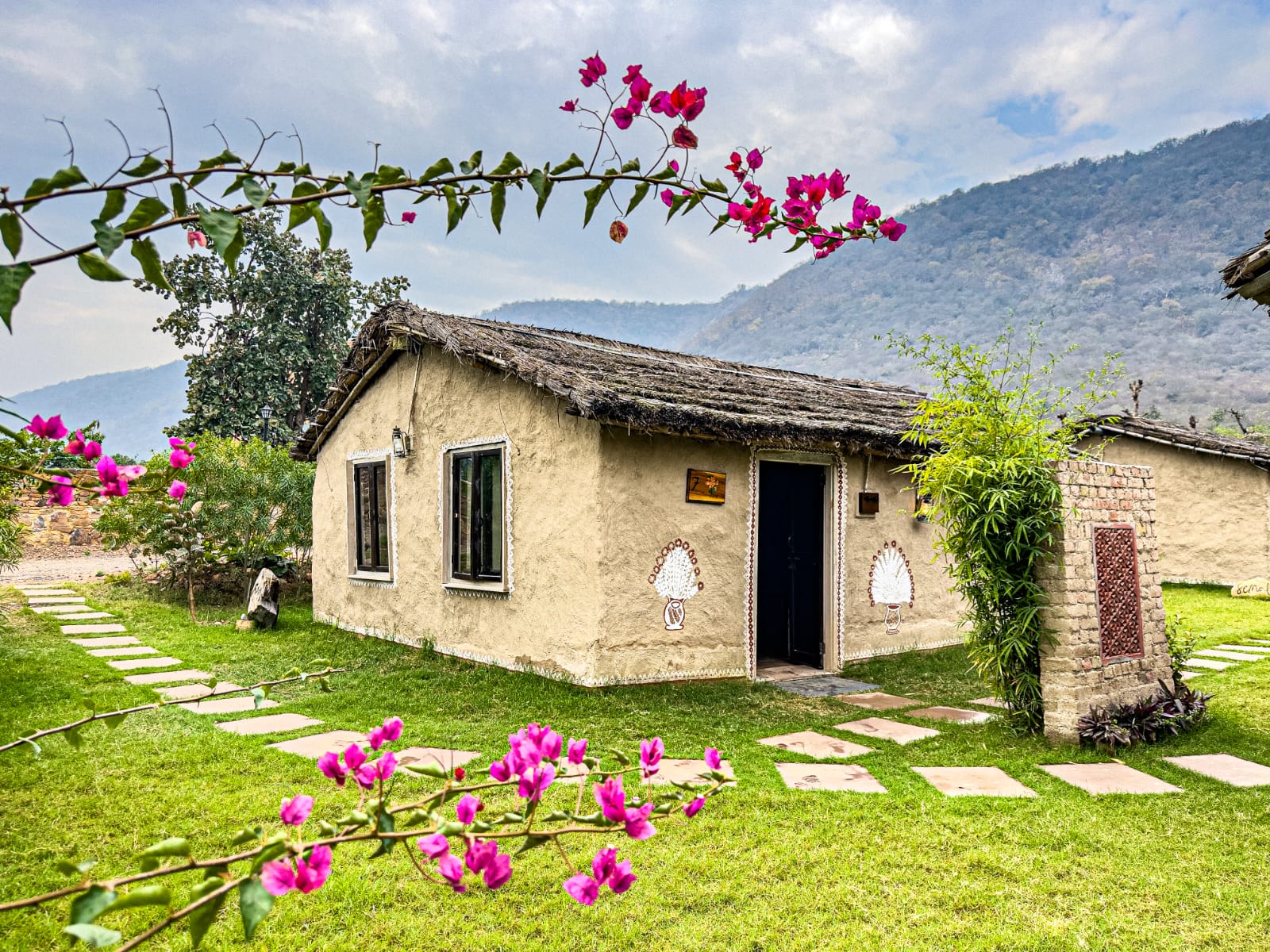 Aravalli Eco Retreat
