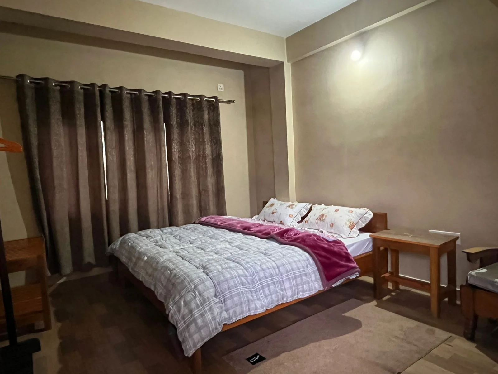 Hill Top Homestay