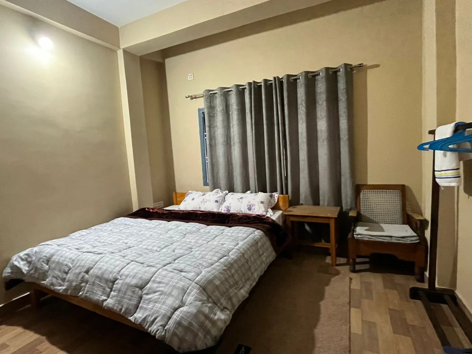 Hill Top Homestay