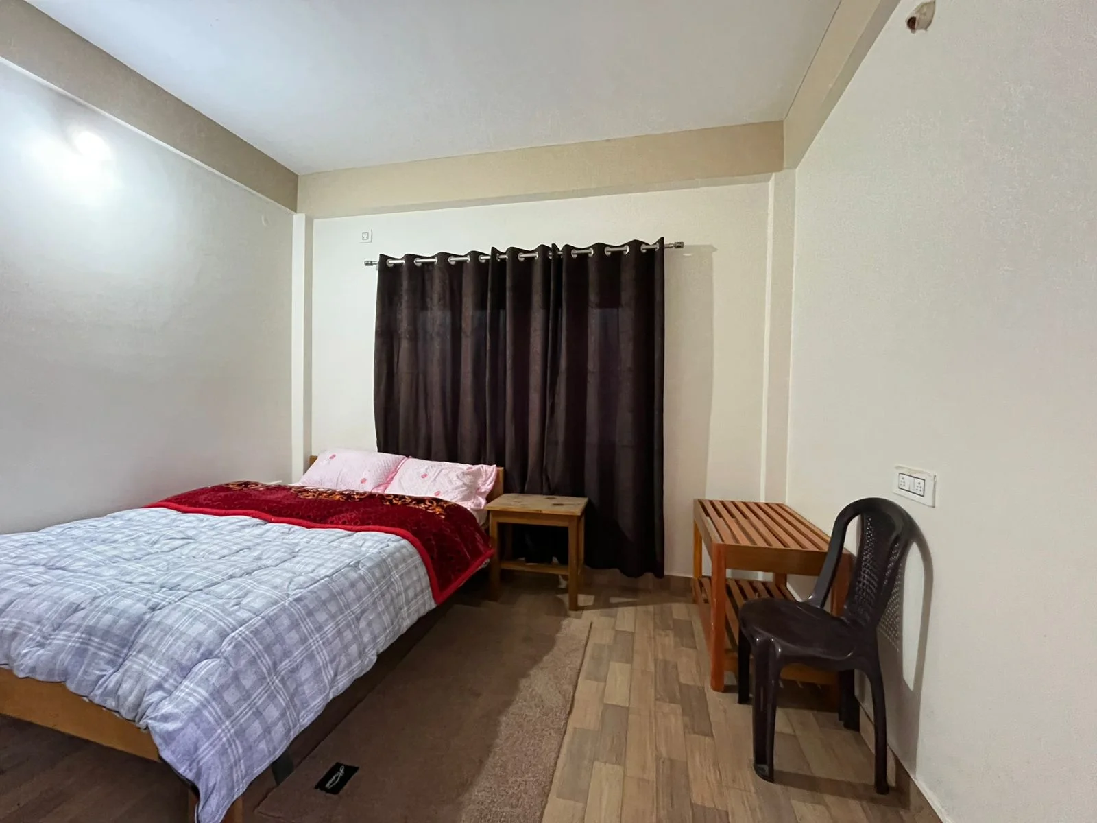 Hill Top Homestay