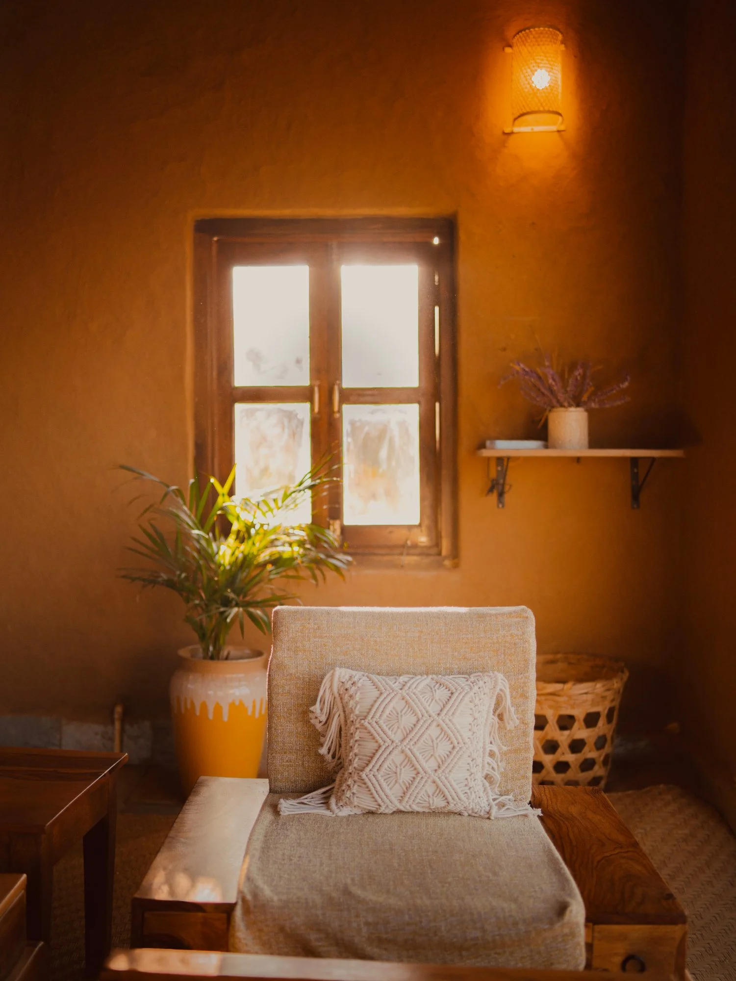 Dhamas Earth Home