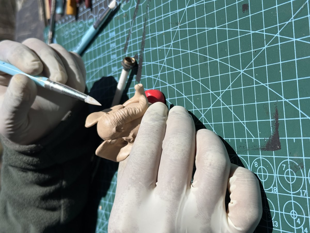 Art & Wood Workshop