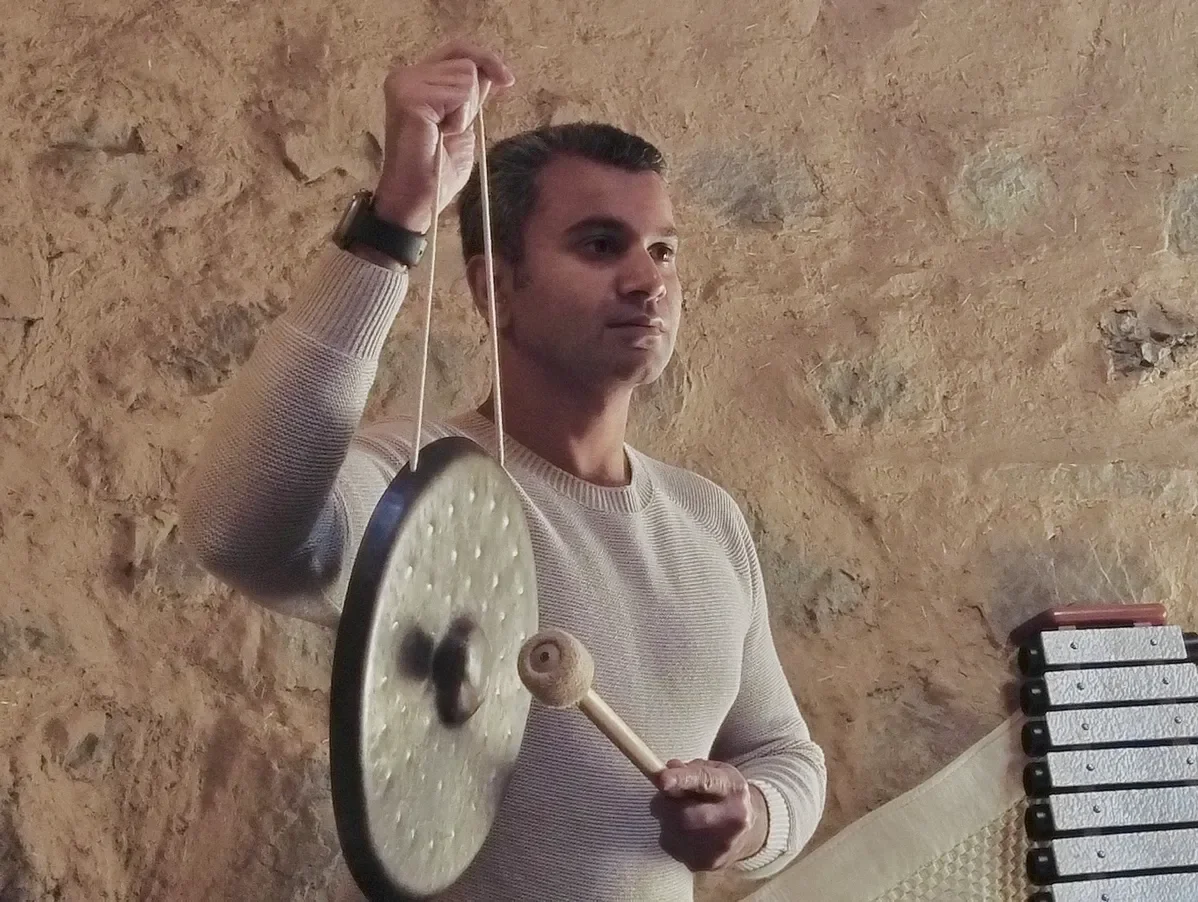 Sound Healing
