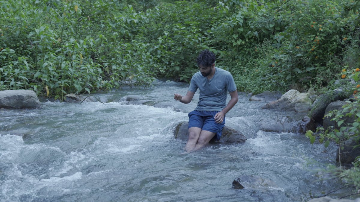 Riverside Unwind