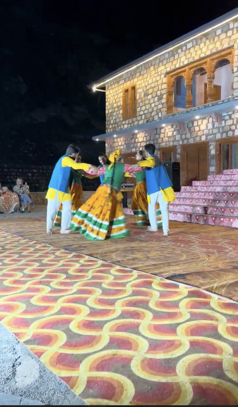 Cultural Evening