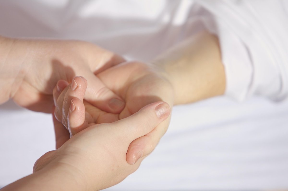 Ayurvedic Massage