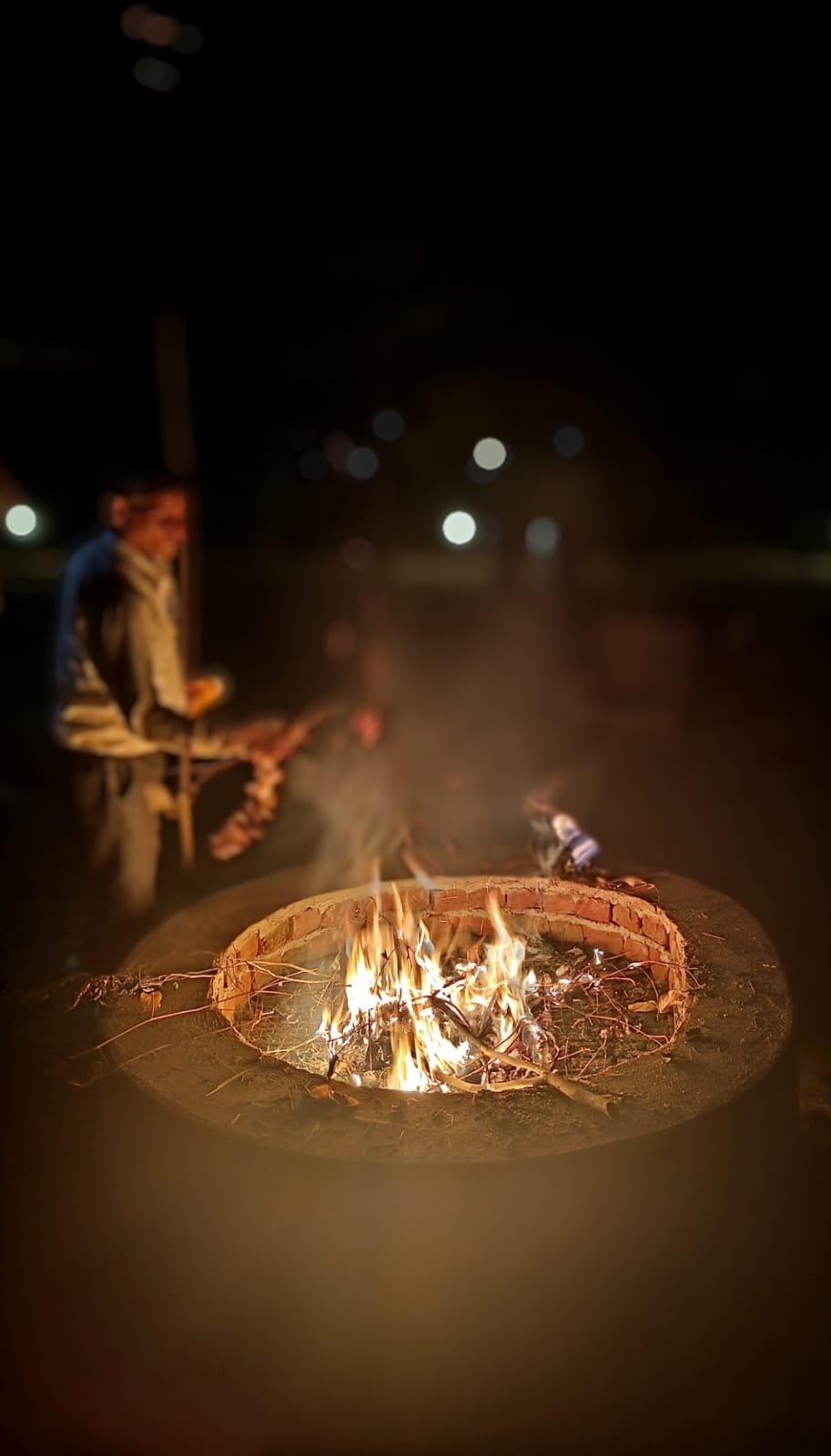 Bonfire