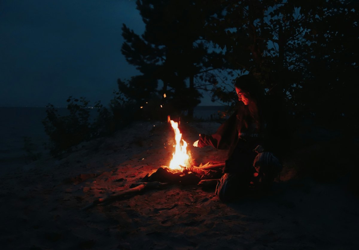 Bonfire