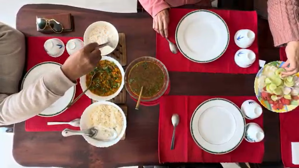 Cook Together