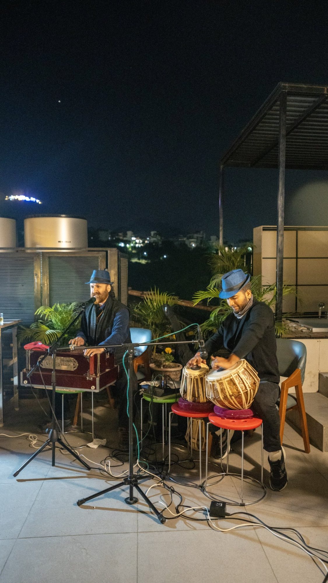 Live Music