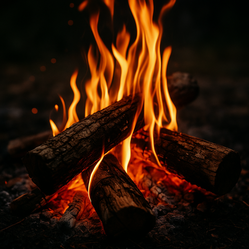Bonfire