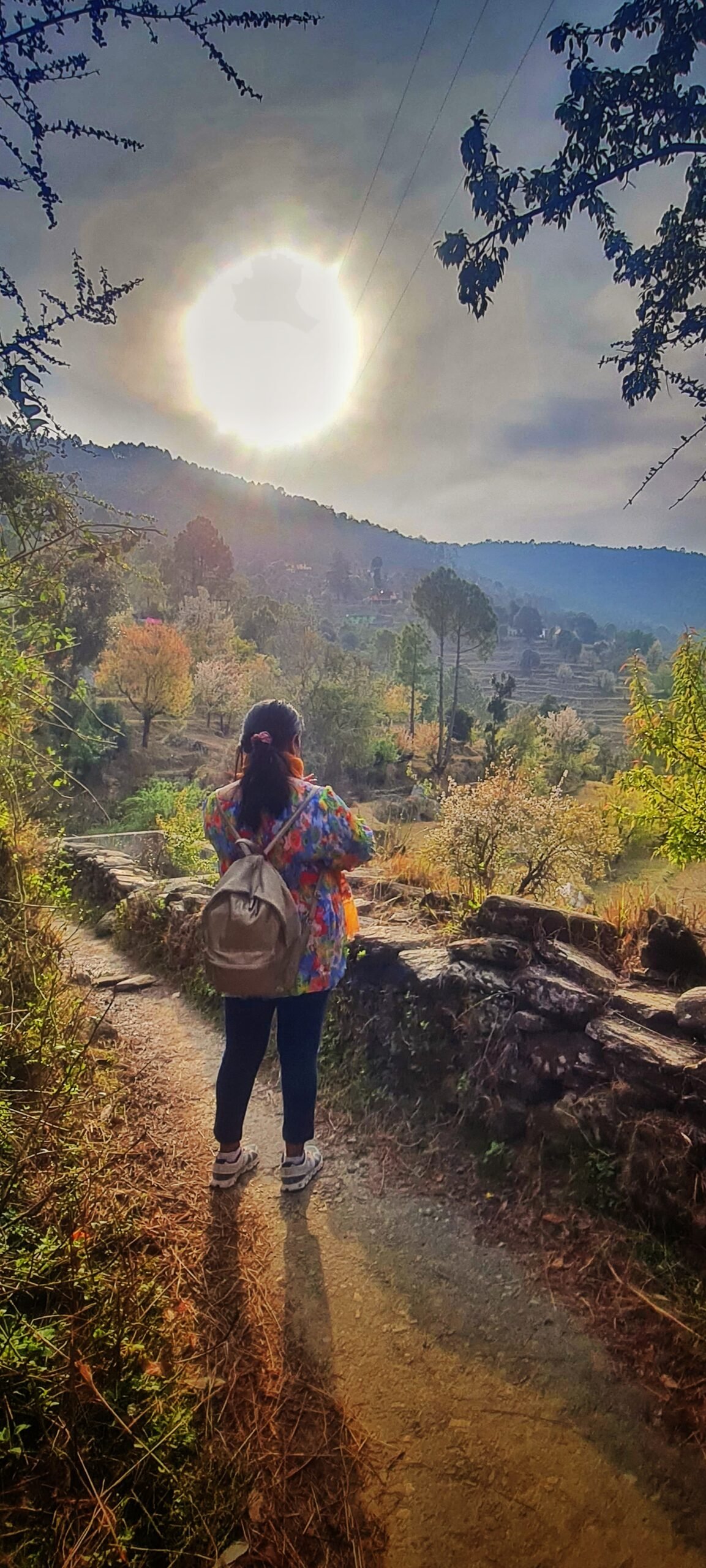 Natural Adventures