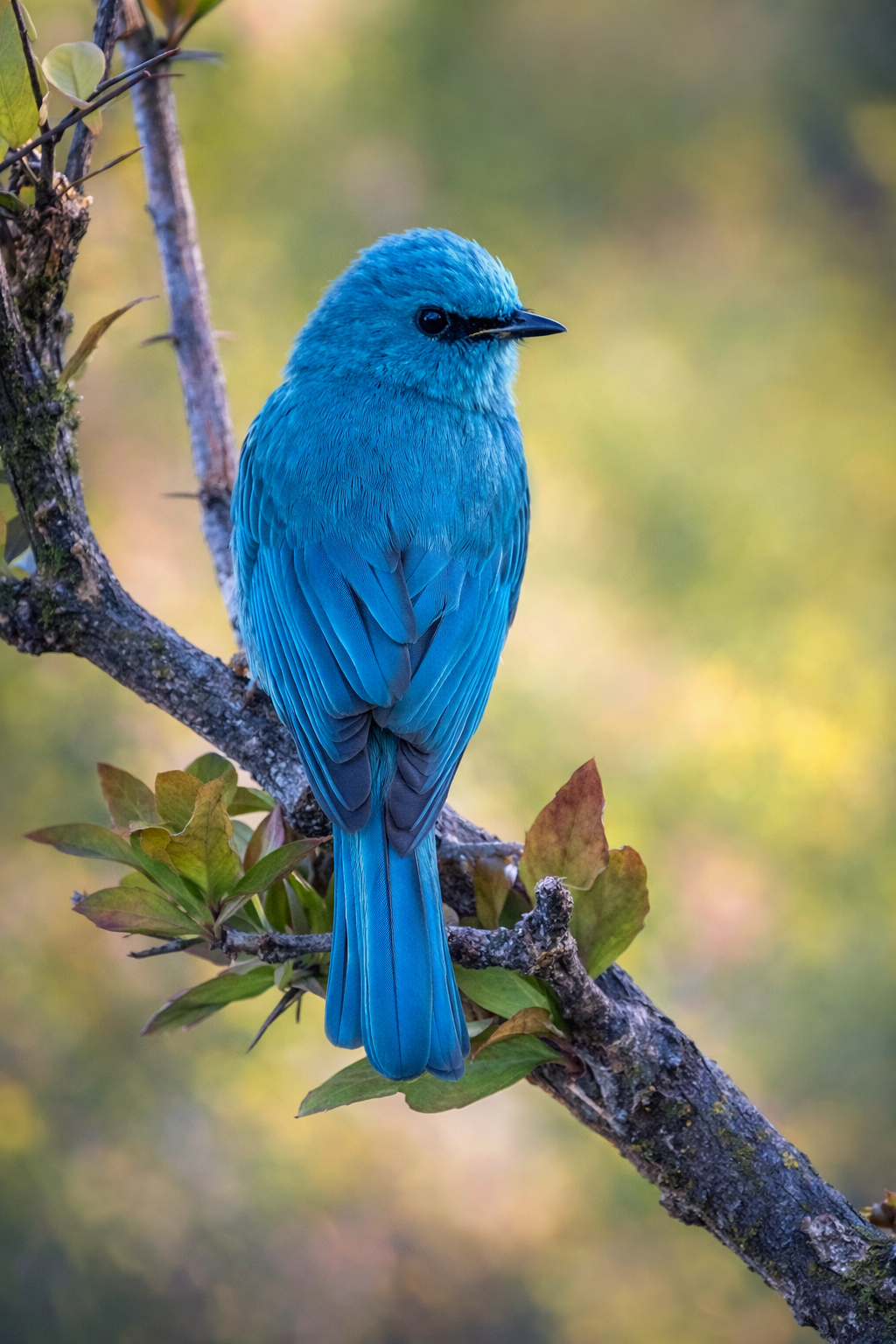 Guided Birding Tour