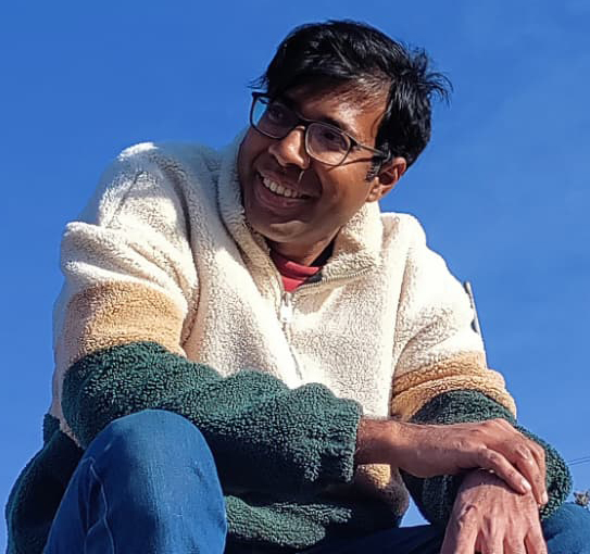 Anindya Biswas